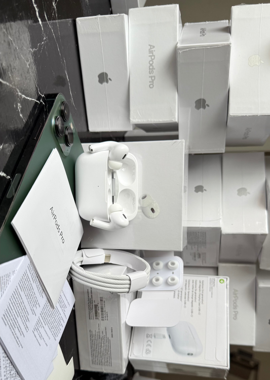 PRO 2GENERACION TIPO C🇺🇸