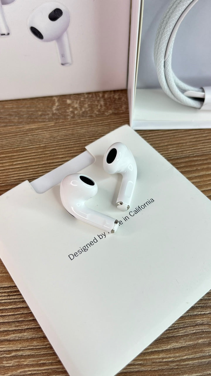 🔝AIRPODS 3 GEN CALIDAD ORG🇺🇸